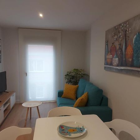 Apartamento Silleda Confort Exteriör bild