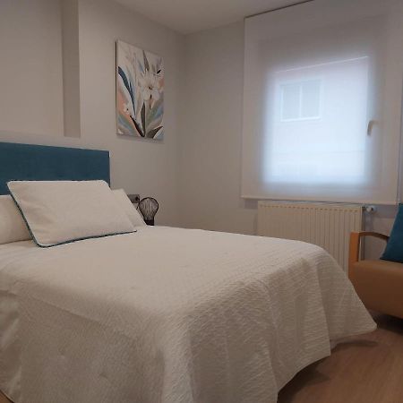 Apartamento Silleda Confort Exteriör bild