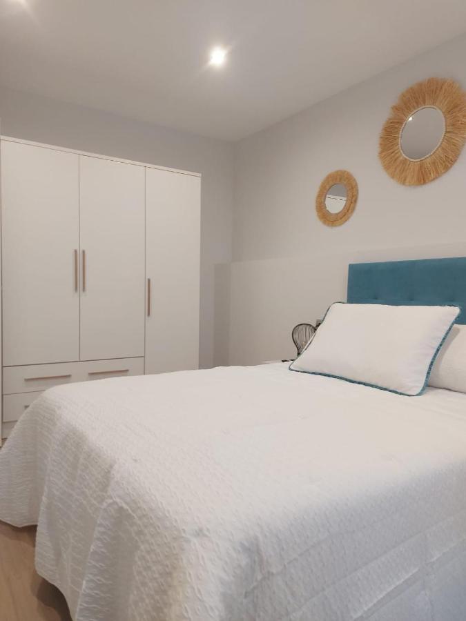 Apartamento Silleda Confort Exteriör bild