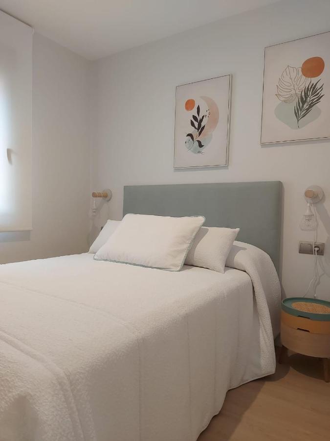 Apartamento Silleda Confort Exteriör bild